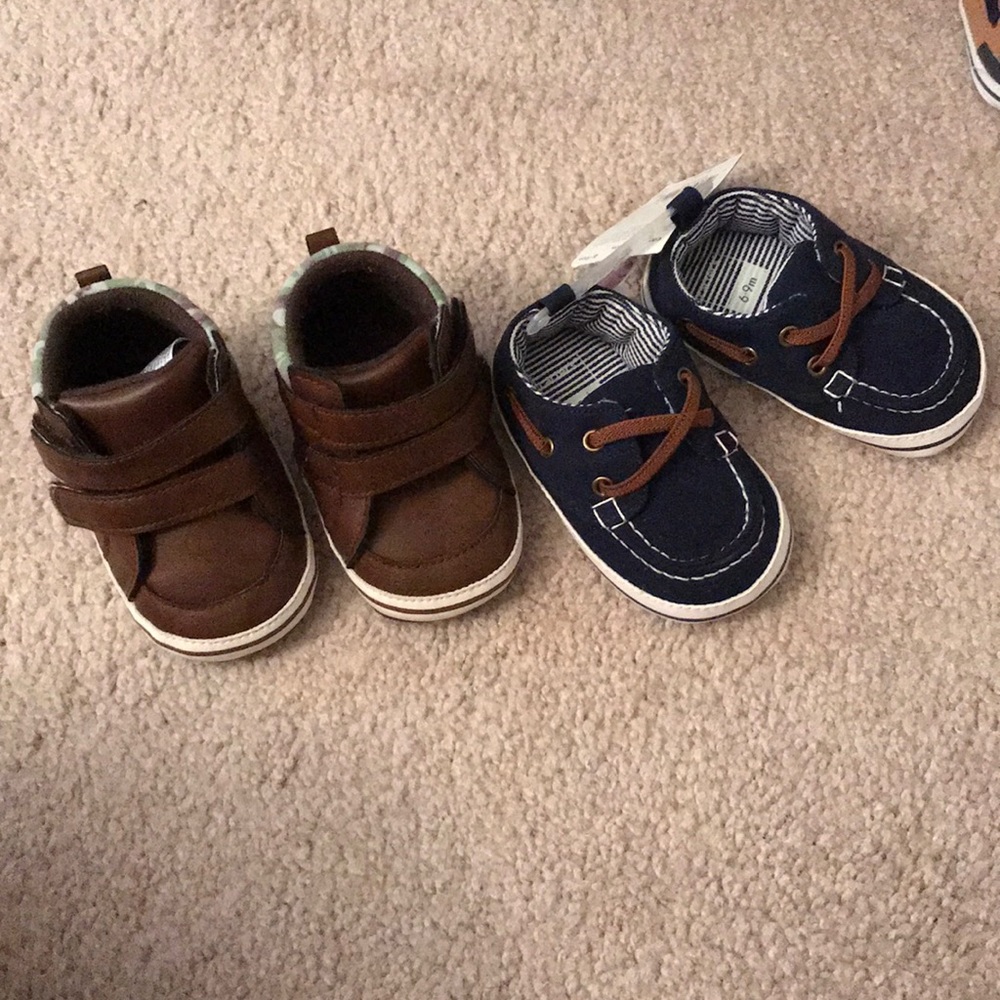 6-9 m shoes